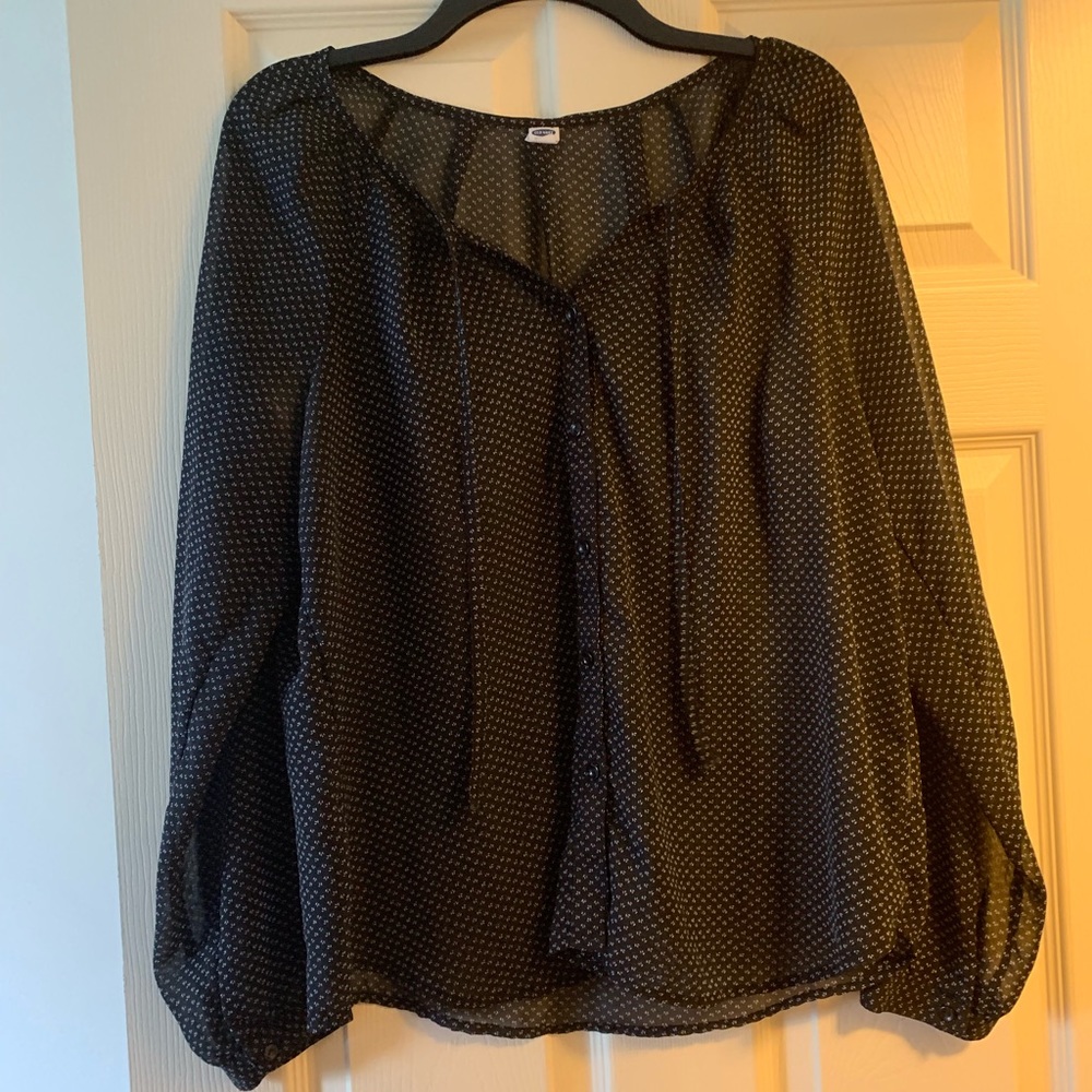 Old navy Blouse